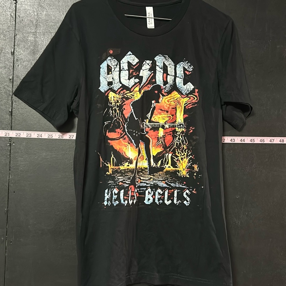 Hells Bells AC/DC